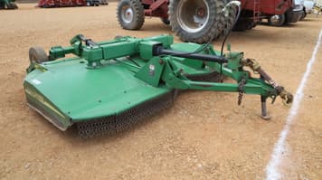 Main image John Deere MX10